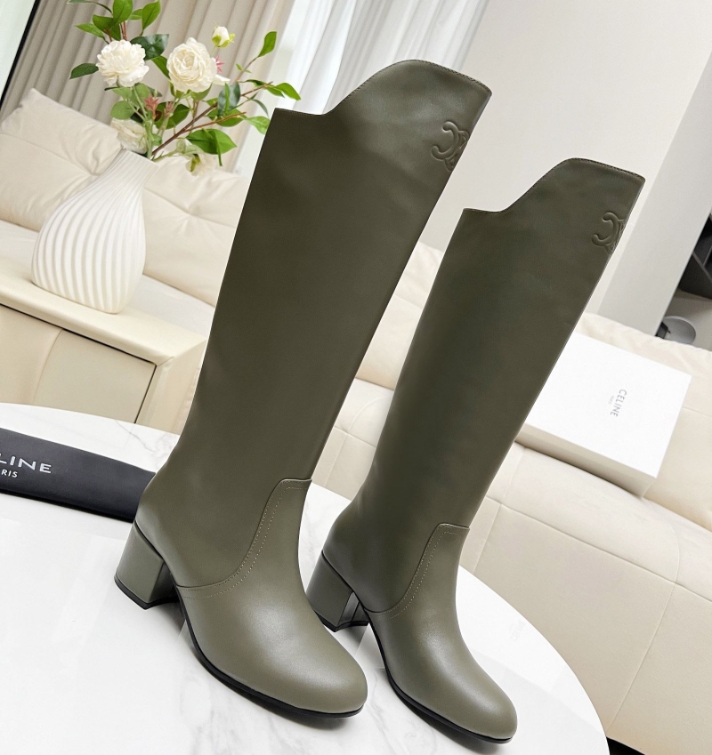 Ce**e boots